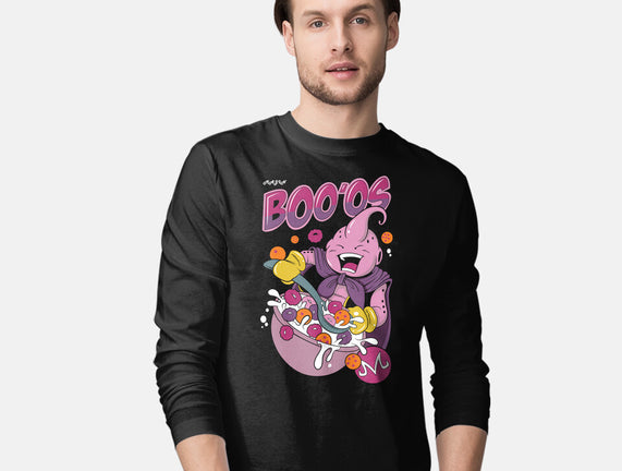 Majin Boo'os