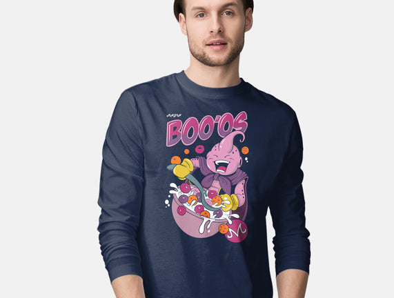 Majin Boo'os