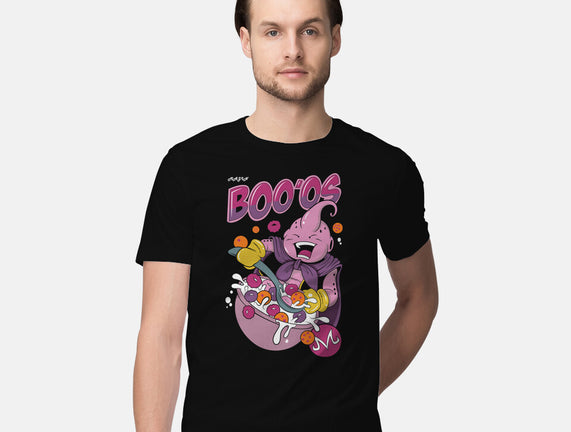 Majin Boo'os
