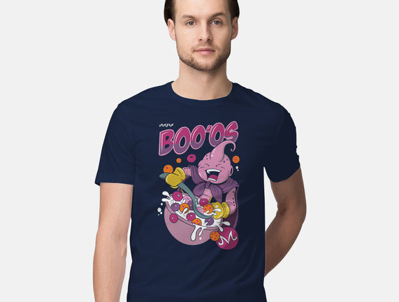 Majin Boo'os