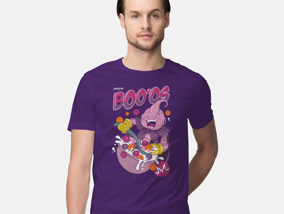 Majin Boo'os