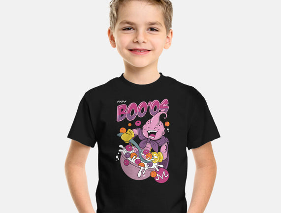 Majin Boo'os