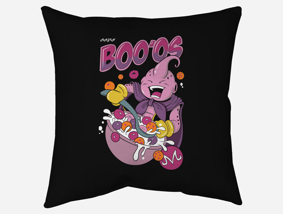 Majin Boo'os