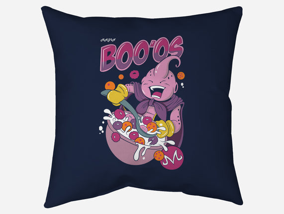 Majin Boo'os