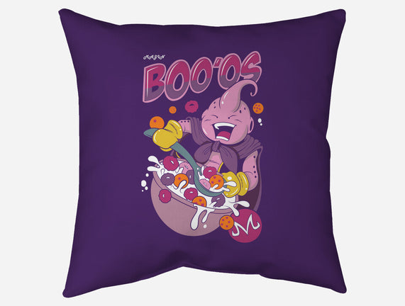 Majin Boo'os