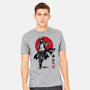 Dabi Sumi-E-mens heavyweight tee-DrMonekers