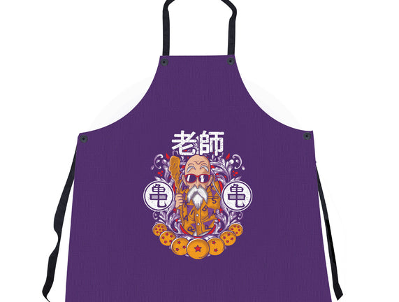 Master Roshi