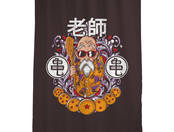 Master Roshi