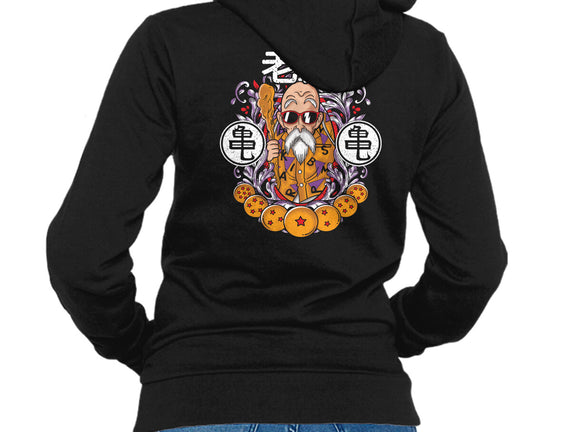 Master Roshi