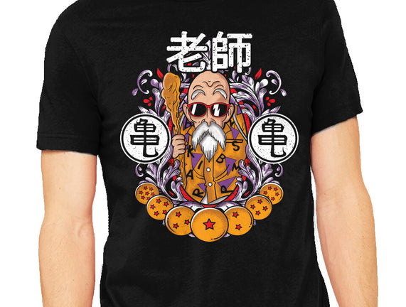 Master Roshi