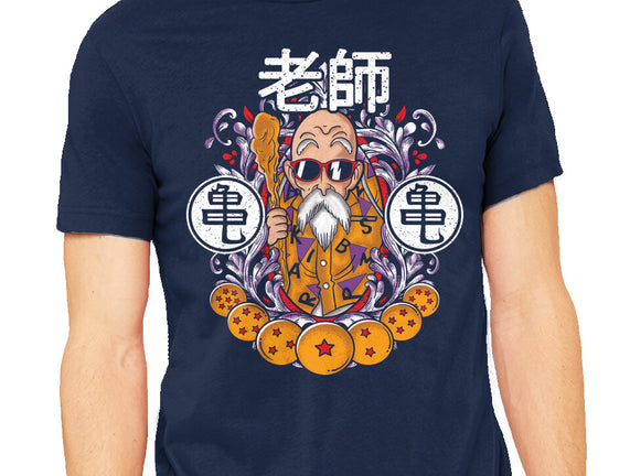 Master Roshi