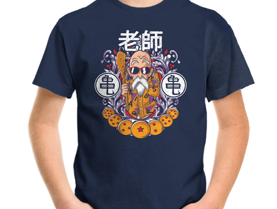 Master Roshi
