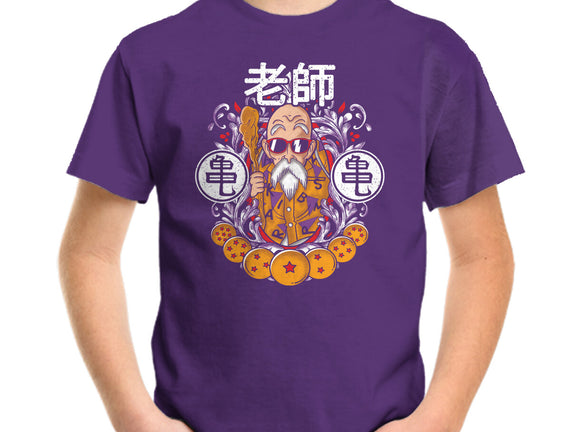 Master Roshi