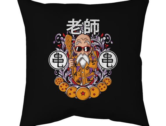 Master Roshi