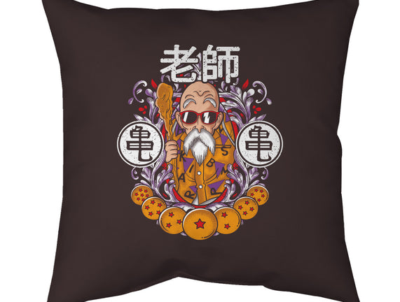 Master Roshi