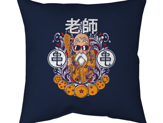 Master Roshi