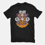 Master Roshi-mens basic tee-turborat14