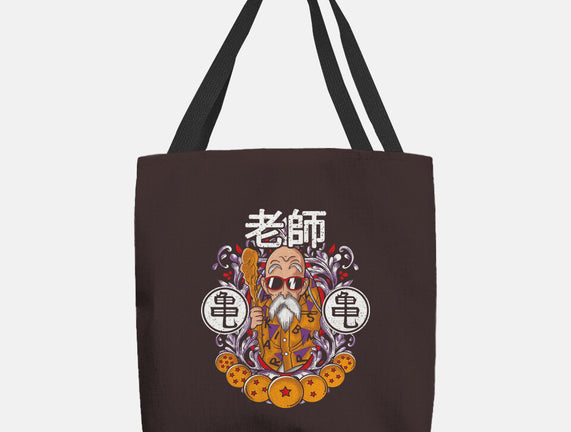 Master Roshi
