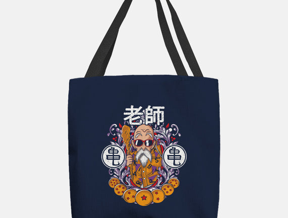 Master Roshi