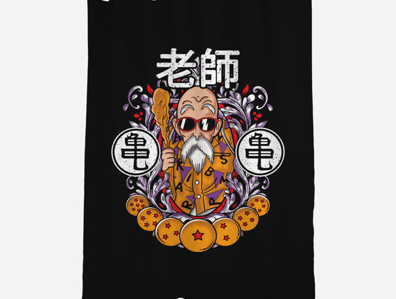 Master Roshi