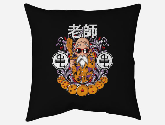 Master Roshi