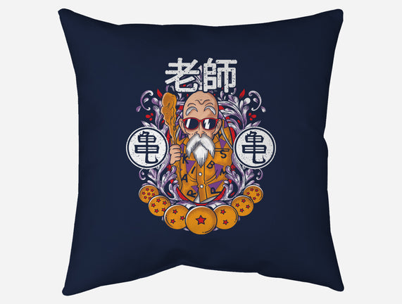 Master Roshi