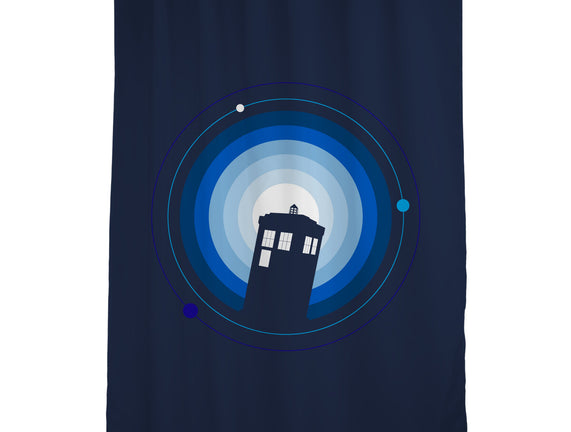 The Traveler