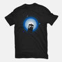 The Traveler-youth basic tee-sebasebi