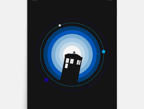 The Traveler