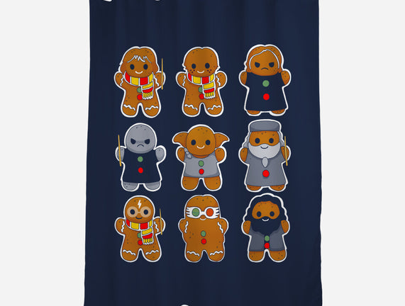 Magic Ginger