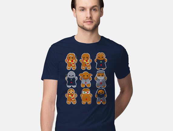 Magic Ginger