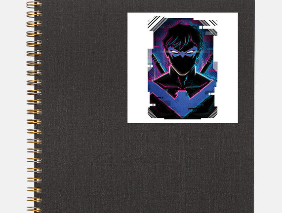 Nightwing Glitch