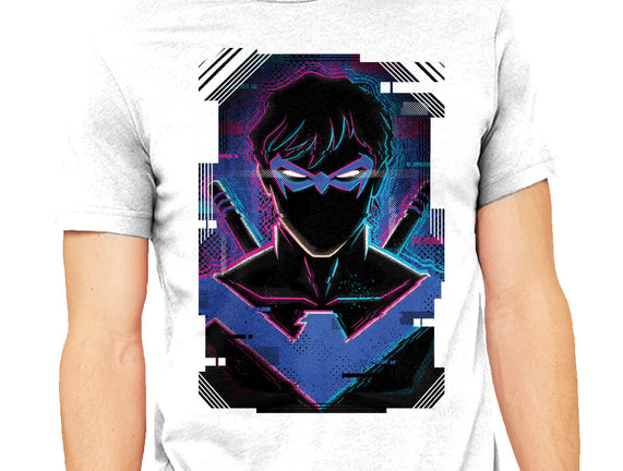 Nightwing Glitch