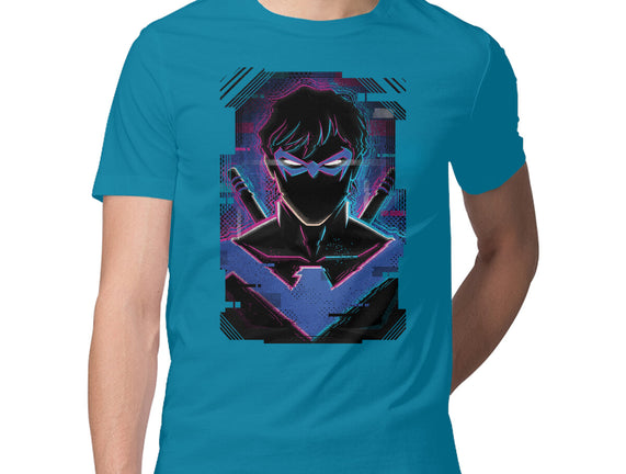 Nightwing Glitch