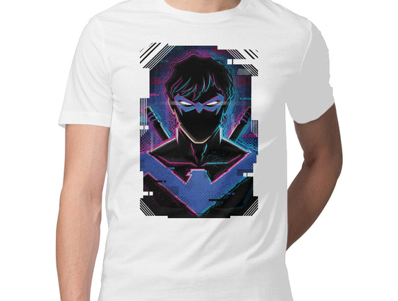 Nightwing Glitch