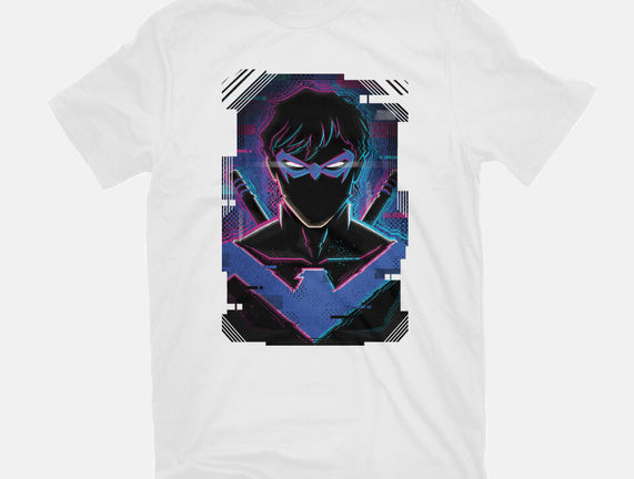 Nightwing Glitch