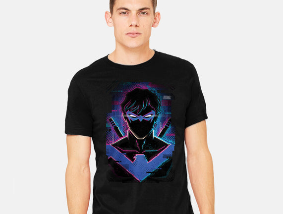 Nightwing Glitch