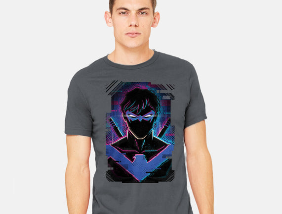 Nightwing Glitch