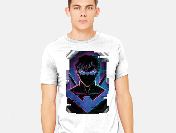 Nightwing Glitch