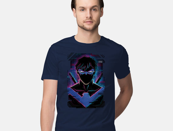 Nightwing Glitch