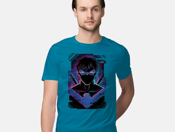 Nightwing Glitch