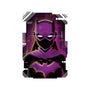 Batgirl Glitch-unisex kitchen apron-danielmorris1993