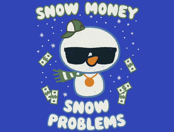 Snow Money
