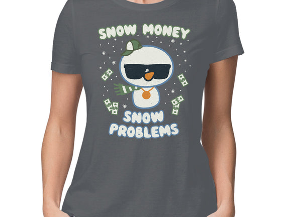 Snow Money