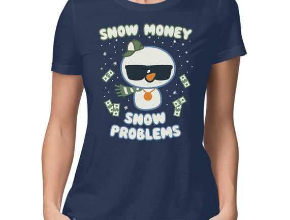 Snow Money