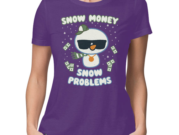 Snow Money
