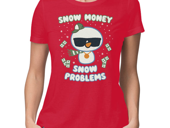 Snow Money