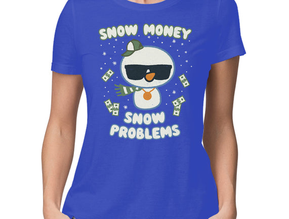 Snow Money