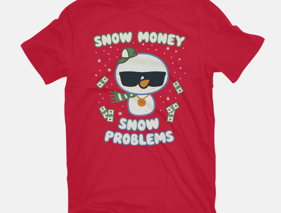Snow Money