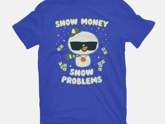 Snow Money